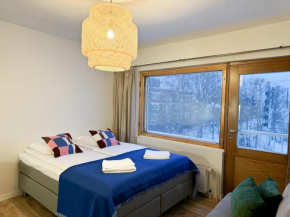 Lapland Aurora Studio by BookLapland, Rovaniemi